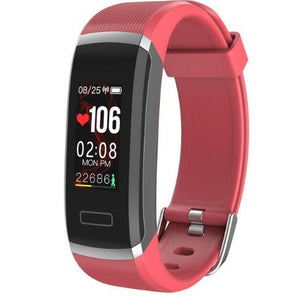 Wearpai GT101 Smart Sport Watch Men Heart Rate Monitor Sleep Monitor Call Reminder Waterproof FitnessTracker for huawei xiaomi